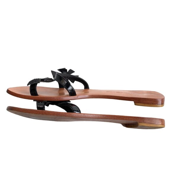 Max Studio Flat sandals - Picture 6 of 11